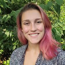 Introducing Ms. MacMillan our new ESP for our Developmental Support  Program. We're thrilled to have Tori (a Charger alum!) back with us! Hi my  name is Tori MacMillan and I'll be working