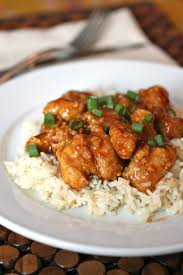 Orange Chicken Recipe (Trader Joe's Copycat) - Smells Like Home