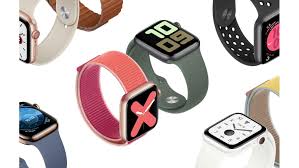 Moolia metal strap band compatible with apple watch band 38mm 40mm womens rhinestones resin metal wristband bracelet replacement for iwatch series 6 5 4 3 2 1 rose gold + pink. Apple Watch Series 5 Gets Massive 100 Price Cut With This Hot Best Buy Deal Hothardware