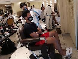 Kai sotto height kai sotto age kai sotto ranking. Barbers Of The Pba Bubble To Forever Cherish Historic Experience Philstar Com