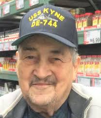 John Mongillo Obituary