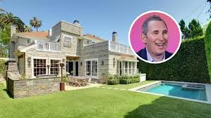 Amazon announced on tuesday that aws ceo andy jassy will replace jeff bezos as ceo during the third quarter of this year. Amazon S Andy Jassy Buys Prime Santa Monica Mansion Dirt