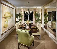 See more ideas about mirror dining room, dining room design, dining room decor. 20 Lovely Dining Room With Stunning Mirrors Home Design Lover