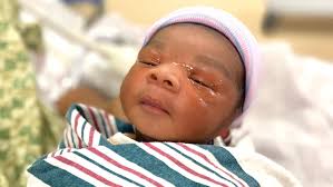 Meet the first babies born in Tallahassee hospitals in 2025