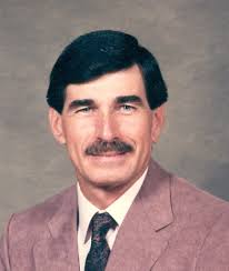 Dr. Robert Poteat Obituary 2021