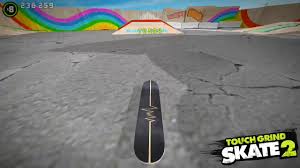 Touchgrind bmx 2 is finally here! Touchgrind Skate 2 The Motel By Robert Bonze