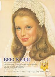 Breck Girls Collection