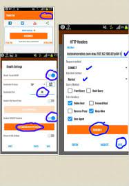 Contohnya paket maxstream yang bisa digunakan untuk aplikasi viu, nickelodeon play, dan vidio. Cara Internetan Gratis Menggunakan Anonytun Apk Semua Operator Perx Injector