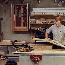 If you can dream it, we can build it. Custom Made Furniture Bespoke Goods Handkrafted