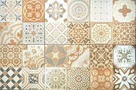 Wie oft wird die frostfeste fliese voraussichtlich angewendet? Bodenfliese 31 5x31 5m Antique Marron Gemustert 1qm Kaufen Im Bunte Fliesen Shop