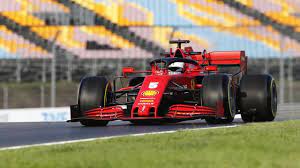 Sebastian vettel signs on with aston martin racing for 2021 as sergio perez hits out. Ferrari S Sebastian Vettel Suddenly In No Hurry To Retire From F1