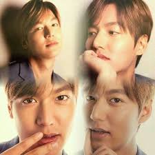 Lee Jun ho's charming presence and talent