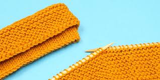 All you need is the desire to learn to knit. Learn To Knit While You Make Santa Boot Cuffs 10 Rows A Day