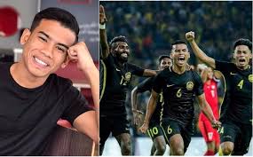 Keputusan wasit radhi untuk memberikan fault kepada pemain berposisi 'tekong'. Pengorbanan Safawi Berbaloi Daripada Pemain Sepak Takraw Ke Bola Sepak Gempak