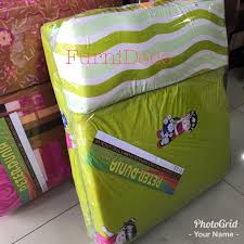 Silakan pilih jenis dan ukurannya yang sesuai dengan kebutuhan anda. Kasur Busa Lipat Lantai Murah Uk 70x160x9 Cm Shopee Indonesia
