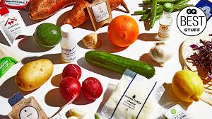 Find & download free graphic resources for food chef. 12 Best Meal Kit Delivery Services In 2021 For Any Home Chef Gq