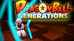 Dragon ball online generations (dbog) is a roblox game set in the universe of akira toriyama's anime and manga metaseries dragon ball.it was officially published on october 24, 2019, by asunder studios (led by sonnydhaboss). What S Money Made Of Roblox Dragon Ball Online Generations Test 2 Early Test