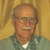 Obituary information for Edmund Gerald Meyer