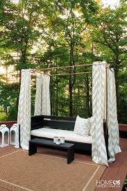 Diy providence bench for front porch. 27 Best Diy Outdoor Bench Ideas And Designs For 2021