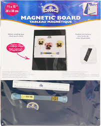 Dmc Large Magnetic Chart Holder