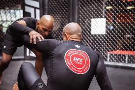 We also cover grappling, mma, and bjj news. Brazilian Jiu Jitsu Classes Mma Training Ufc Gym