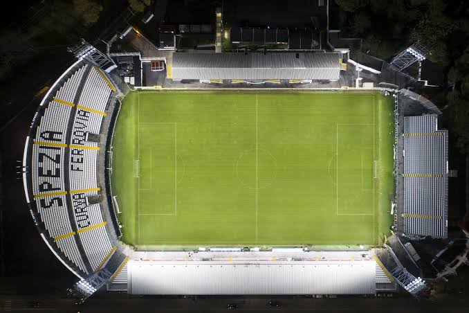 Stadio Alberto Picco