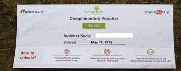 The cashback will be instantly deducted from the total amount payable. Makemytrip Icici Bank Signature Credit Card Review Cardexpert