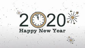 Image result for happy new year 2020 photo whatsapp