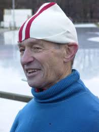 Da blei det også under 1.52 på Ragne. No gler eg meg til Peder skal gå.