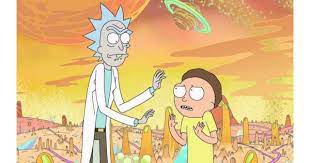 Rick And Morty Tv Review