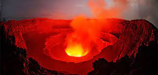 Mount nyiragongo is an active volcano in virunga national park, democratic republic of the congo. Tips For Hiking Mount Nyiragongo Volcano Engagi Safaris