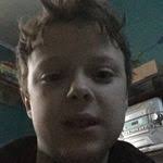 Caleb Paynter's Instagram, Twitter & Facebook