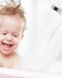 Dothnix High Pressure Shower Head With 5 Modes and 2m Hose