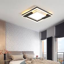 Desain satu ini sangat cocok diterapkan pada kamar anak. Plafon Minimalis 2020