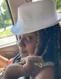 Obituary information for Carla Mona Harris