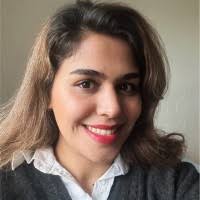 100+ Profile mit dem Suchbegriff „Ebadi“