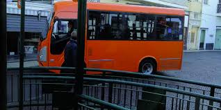It's also possible to reach . Bus Arriva Il Primo Gli Altri A Seguire Nuova Capri