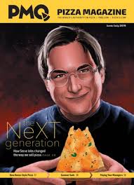 PMQ Pizza Magazine June/July 2019 by PMQ Pizza Magazine