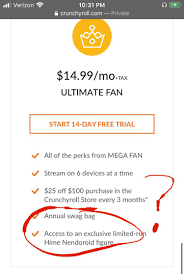 We did not find results for: Aquarelle Crunchyroll Annual Swag Bag Htm Id Aquarelle Crunchyroll Annual Swag Bag Htm Id Aquarelle Crunchyroll Annual Swag Bag Htm Id Las Crunchyroll Lets You Stream Tons Of Anime And One Of Its