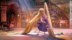 Maybe you would like to learn more about one of these? People Are Rewatching Tangled And Realizing She Was Literally Quarantined For 18 Years Cnn
