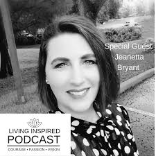 Living Inspired Podcast