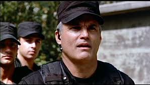 Marshall R Teague heeft een nieuwe...