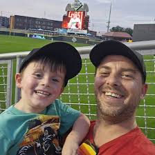 JUST IN: Matt Muncy, former Franklin football coach, just announced