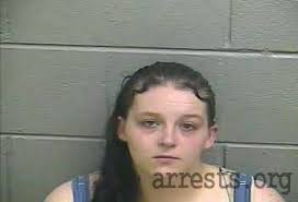 Katrina Coffman Mugshot