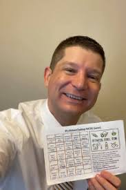 CLA Members Complete Wellness Challenge