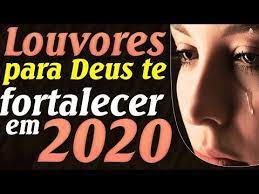 Se você está tentando baixar essas canções, veio ao lugar certo. Louvores E Adoracao 2020 As Melhores Musicas Gospel Mais Tocadas 2020 Top Hinos Gospel 2020 Melhores Musicas Gospel Musica Gospel Musicas Gospel Para Ouvir