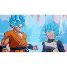 Maybe you would like to learn more about one of these? Dragon Ball Z Kakarot A New Power Awakens Set Bandai Namco Nintendo Switch Physical Walmart Com Walmart Com
