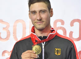 Säbelfechten: MaxHartung Dritter beim Madrid-Weltcup