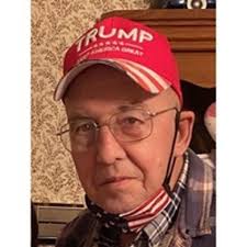 Harold Dean Phipps Obituary July 16, 2021