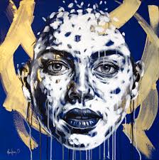 Abraham Osorio Artist: Paintings for sale